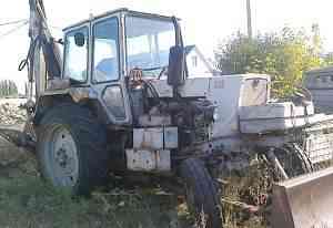 Трактор эо 2629