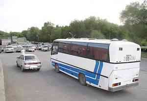 Neoplan N208 Автобус