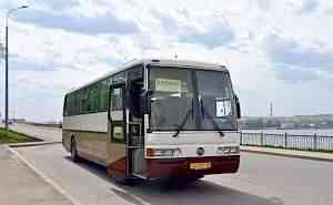  автобус SsangYong Transstar