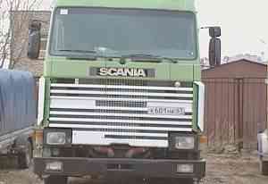 Scania 113