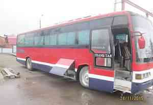  автобус SsangYong Transtar 45 мест
