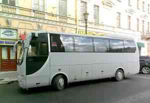 Temsa Opalin 9