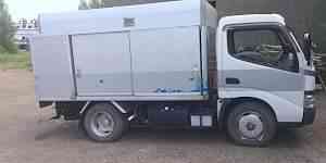 Toyota Toyo Ace 2005г 3000кг