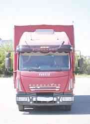 Iveco Eurocargo 2004г