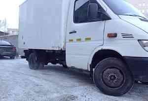 Mercedes Sprinter 2003г На Запчасти