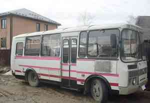 Автобус паз - 32054, 2007 г/в