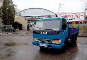 JAC HFC1048k
