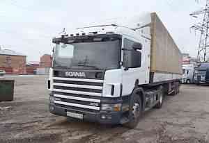  scania 124