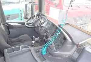  scania 124