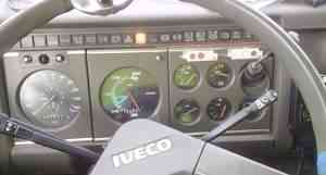  Iveco turbo star