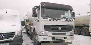 Автобетоносмеситель howo ZZ5407gjbs3267D 2013 г. в