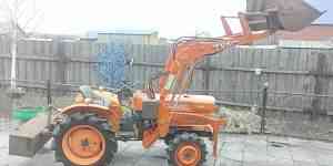 Kubota L2201DT