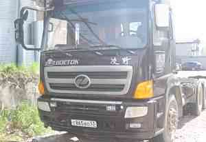 Iveco ling YE (naveco)