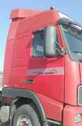 Volvo FH 12 420 2000г