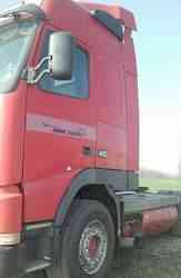 Volvo FH 12 420 2000г