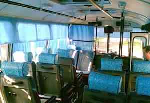  автобус паз 3205R