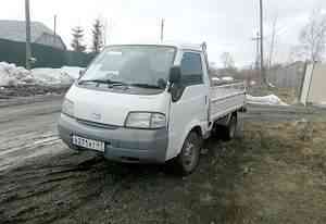 Mazda Bongo 2001 год