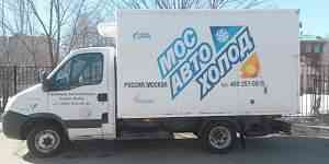 Iveco daily 50C14G