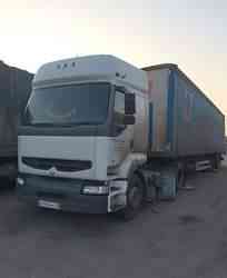 Renault Premium 385 b9