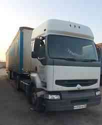 Renault Premium 385 b9