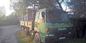  грузовик Isuzu V340 в Вяземском районе