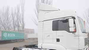 MAN TGA 18.3902006год