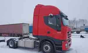 Iveco Stralis AS440 S45T/PRR
