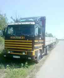 Scania R-113H