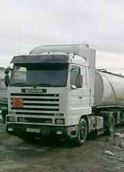 Scania 113h 360