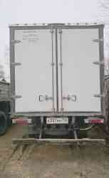 Foton ollin 3800