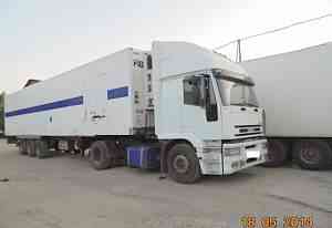 Iveco MP400