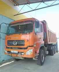   DongFeng    