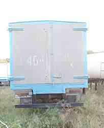 ЗИЛ 433360 Изотермический фургон