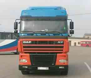 DAF XF 95.380