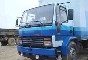 Ford cargo 1989 г