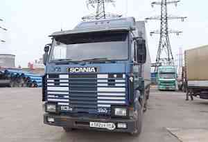  scania 113