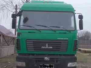  маз 643208