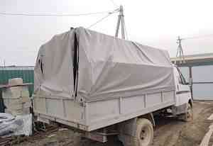 Газель 3302 Тентованный фургон 2004 г