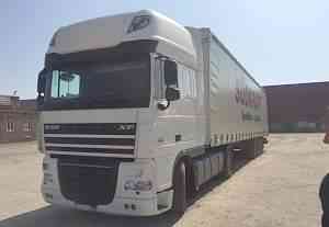 Daf xf105