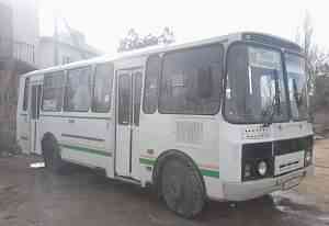 Автобус паз 4234 дизель 2005 г