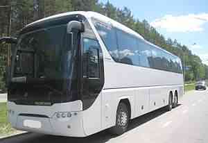  автобус neoplan tourliner