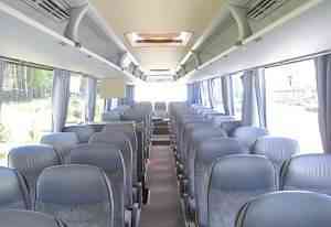  автобус neoplan tourliner