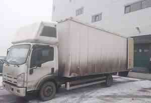 Isuzu NQR90 исузу