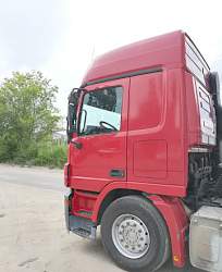 Тягач Mercedes-Benz Actros