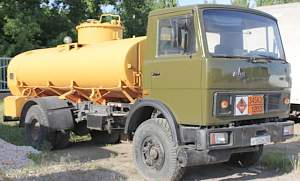 бензовоз бензовоз