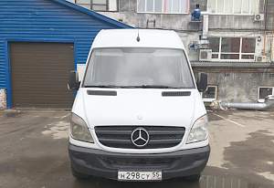 Mercedes Sprinter 311 CDI 2007 год