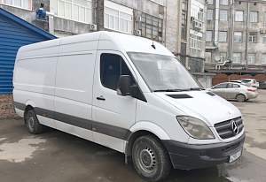 Mercedes Sprinter 311 CDI 2007 год