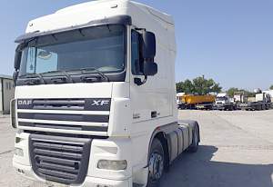  DAF XF 105.460