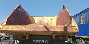 Tatra 163 jamal