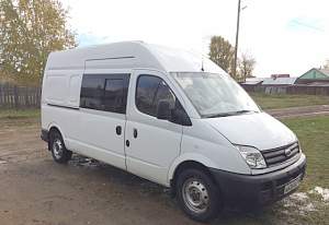 Maxus LD100